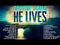 Capture de la vidéo Happy Passover Worship Songs Collection - Music For Easter Holiday 2022 - Good Friday - He Lives