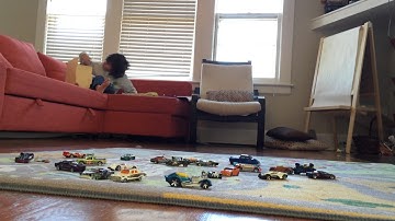 Assignment 1- One Take Wonder