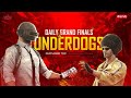 1.2K GRANDS SHOWDOWN FOR UNDERGODS 1 TO 11 PM