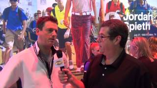 Under Armour fitness app launches screenshot 2