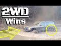 2WD Offroad Best Wins Compilation 2021