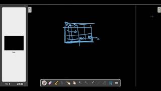 Unique Paths (Leetcode)