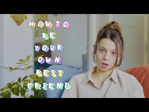 1 - How to Be Your Own Best Friend (Web Serie)