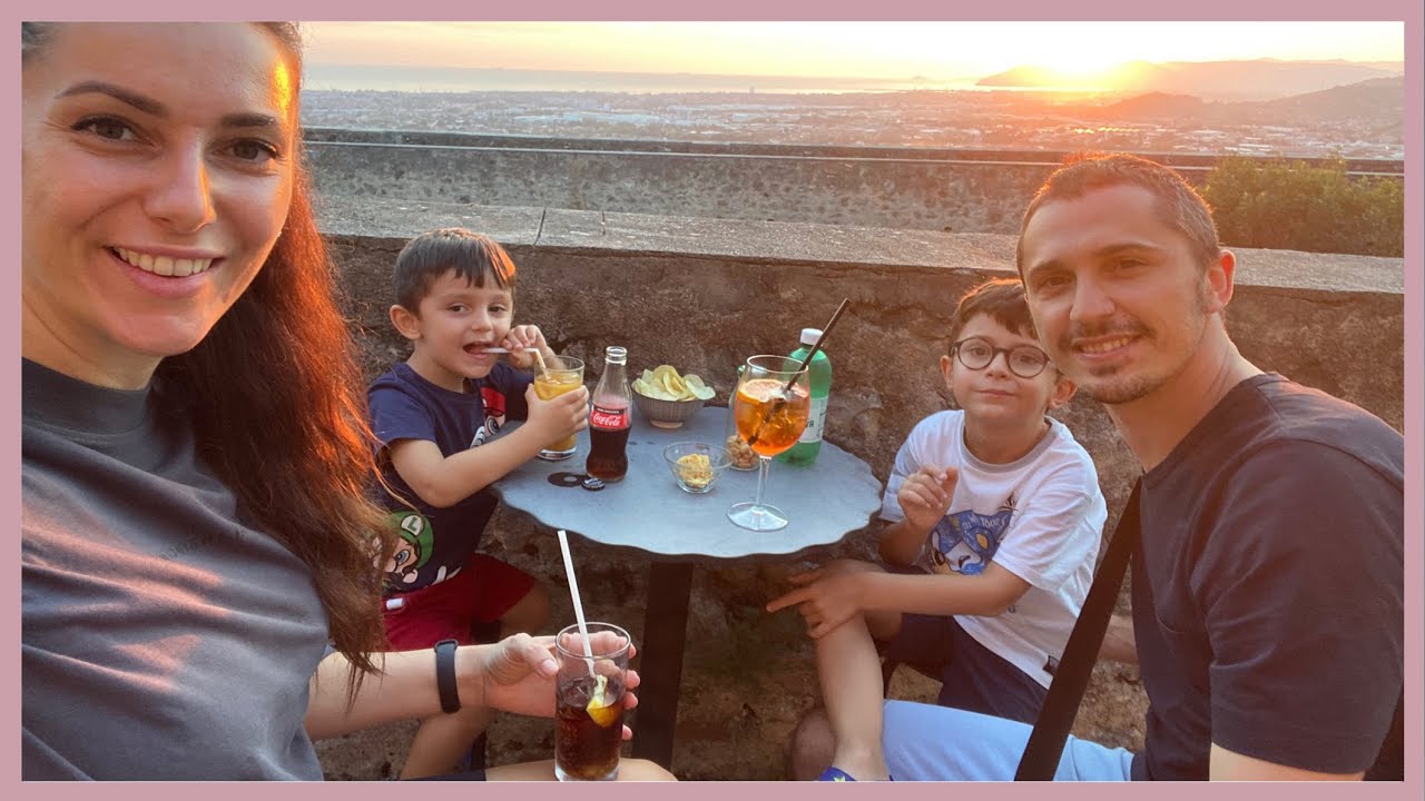 Un giorno tutto per noi - VLOG