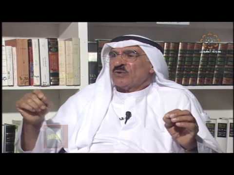  فاضل خلف الجزء السادس والاخير رضا الفيلي شخصيات كويتية