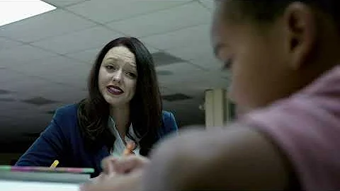 Rachael Swartz - On Camera Reel - 2021