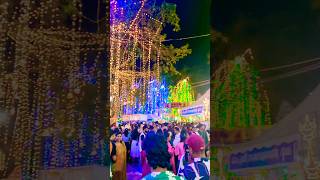 Navratri Festival Poojappura 2025
