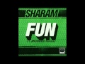 Sharam feat. Anousheh - Fun (Quintino Remix) HQ 2012