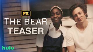 The Bear | S5 Teaser - The Kitchen Is Calling Again | FX
