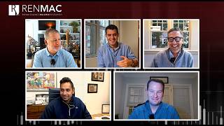 Ramp's Ara Kharazian on AI Spending, Productivity and the Risks to the Boom*