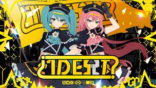 女女デュエットで歌いたいボカロ曲・カラオケで盛り上がる名曲たち