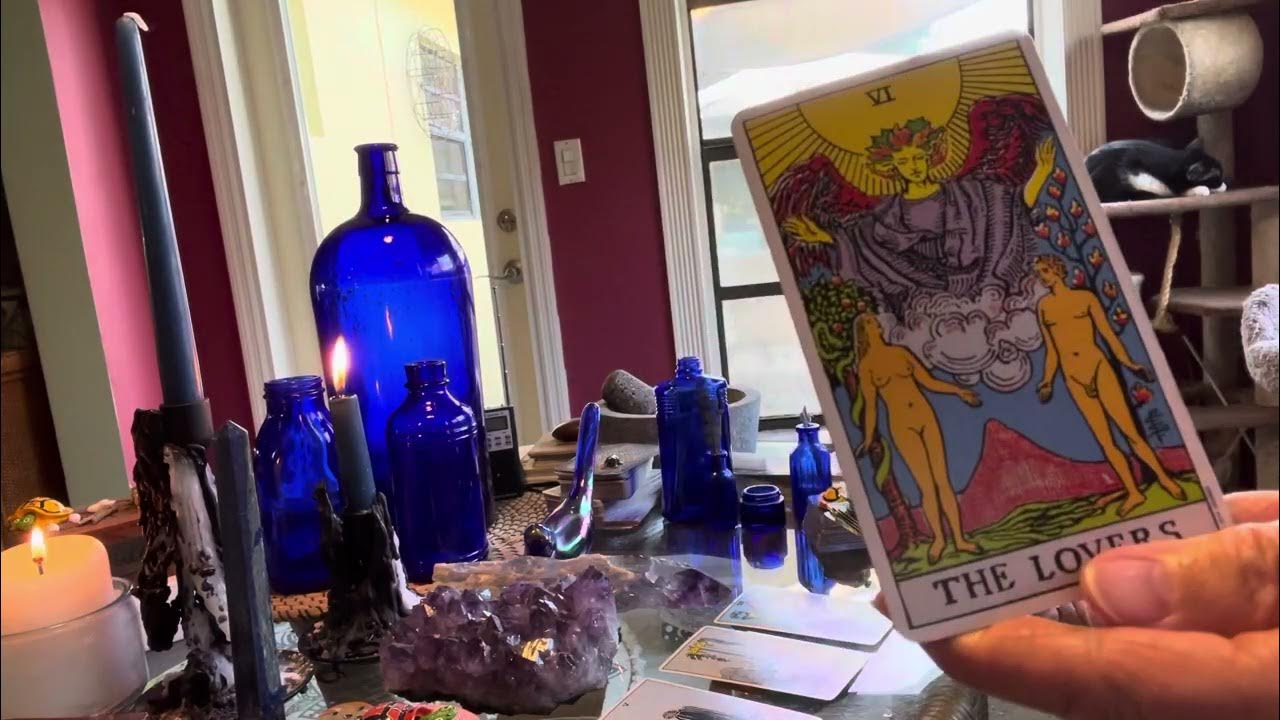 Scorpio tarot July 2023 YouTube