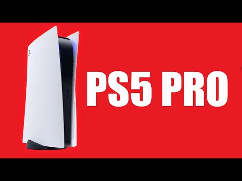 Unveiling Sony&#39;s PS5 Pro Update: A 2024 Preview 🎮 🎮