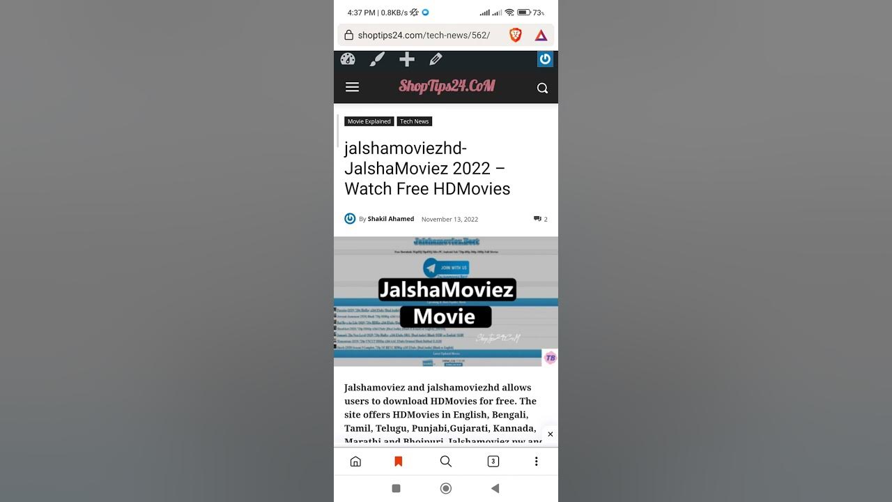 Jalsha Movie Hd com jalshamoviezhd- JalshaMoviez 2022 – Watch Free HDMovies - YouTube