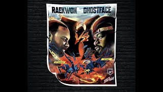 RAEKWON VS GHOSTFACE Verzuz live reaction
