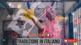 Marshmello Hsley: Be Kind Traduzione In Italiano 《English/Italian Subtitles 》