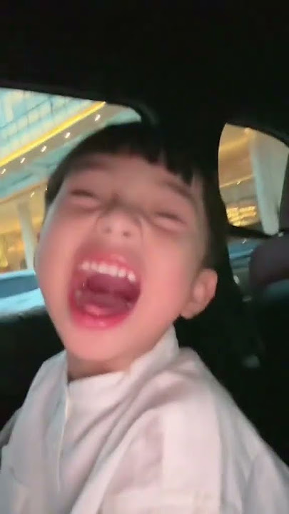 the only person who can make a horse laugh = only kavi