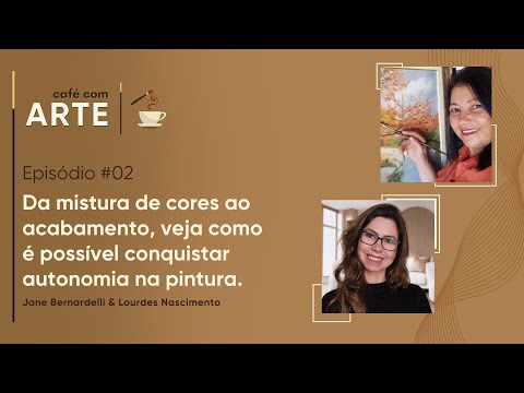 Café com Arte