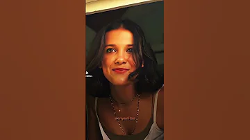 Millie Bobby Brown Edit Not Mine 
