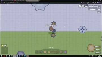stratums.io - Best Moomoo.io copy (Anticheat No Crash New Fearetures + Best Updates)