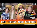 (PNP) PEPAY, NEGI & PETITE: Ano ang naging papel ni Vice Ganda sa kanilang buhay || #TTWAA Ep. 48