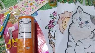 KLP230 Bahan Bantu Mengajar(BBM)