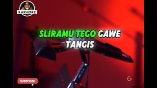 Tak Mileh Dewe ( karaoke ) intan mandasari @karaokemixsong #laguviral #karaoke #lagujawa #cover