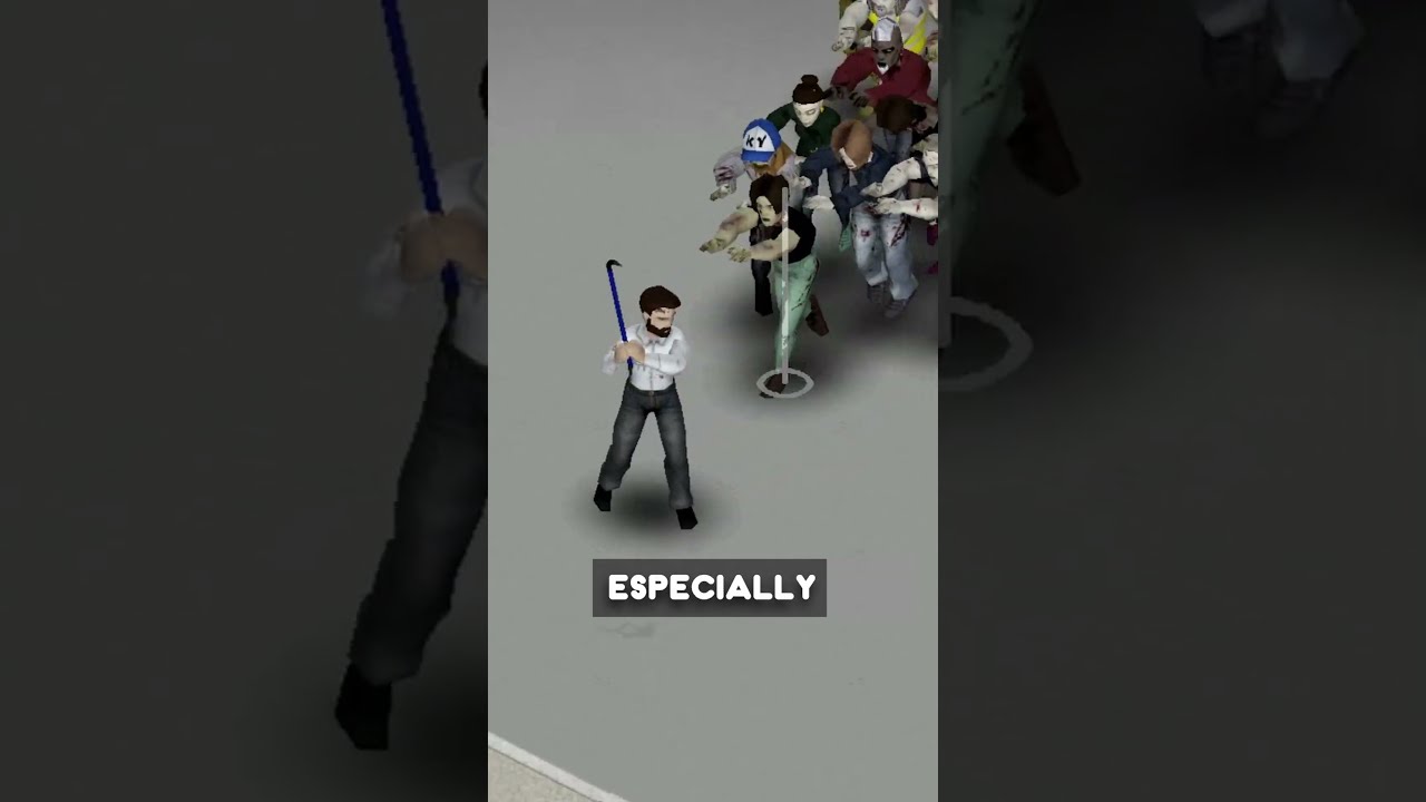 Hordes Are Easier Than You Think Zomboid Tip 20