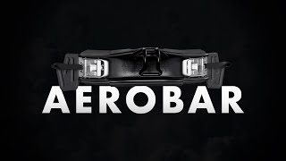 AK Aerobar - Technology | Kiteboarding | Windsurfing | Hydrofoiling.