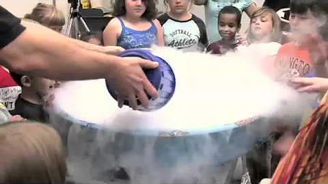 2011 Roy L. Shafer Leading Edge Award Nominees--Visitor Experience (Small Center)