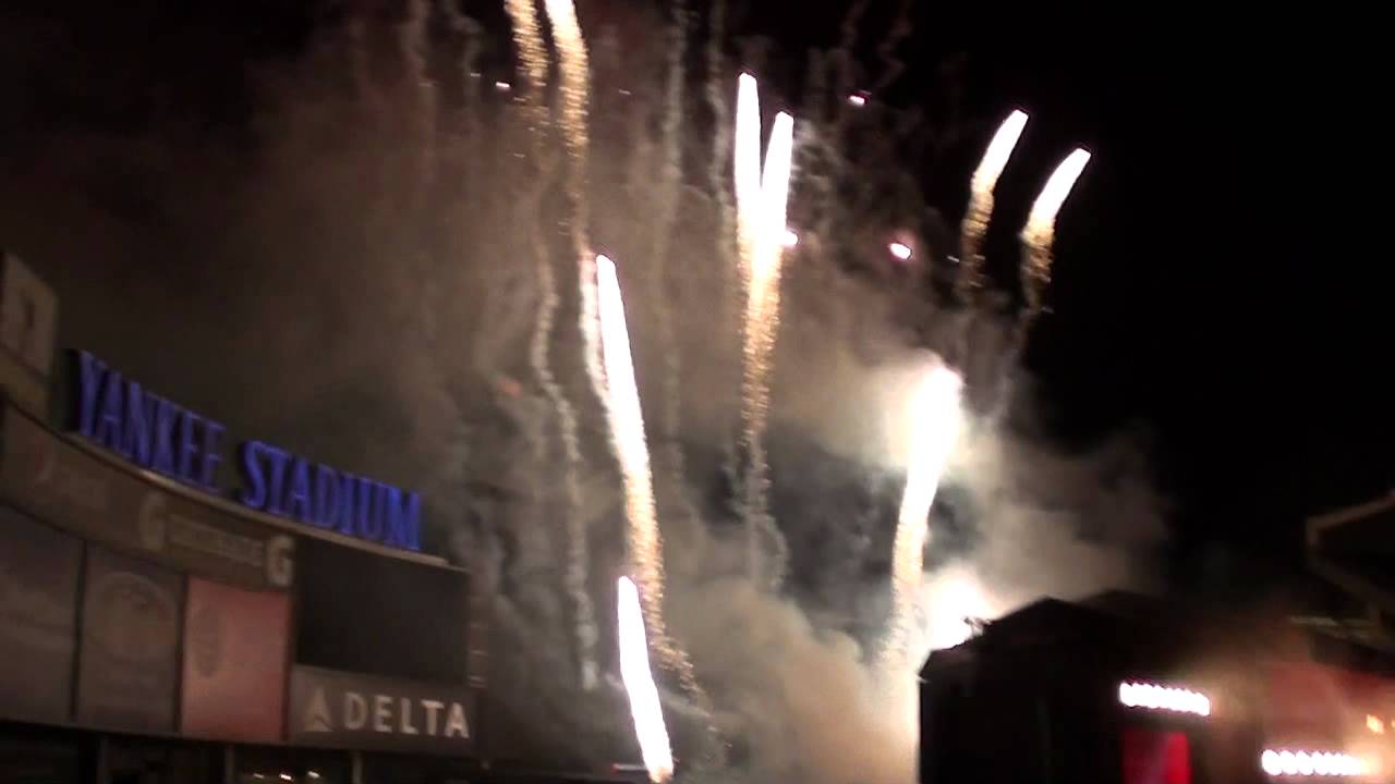 Paul McCartney LIVE 7.16.11 Pt 13 Give Peace A Chance, Let It Be, Live & Let Die, Hey Jude