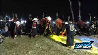 Live Bantengan‼️ LEMBU LIMOUSIN || Lokasi Lapangan Wunut Karangjati Singosari