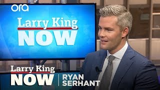 If You Only Knew: Ryan Serhant