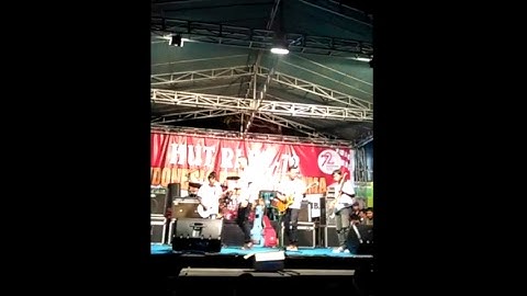 SIARAN LANGSUNG SIDOWARAS BERGOYANG 21 AGUSTUS 2017