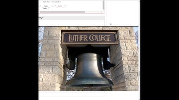 LC101 Think Python Chapter 8 Exercises 11 - 12