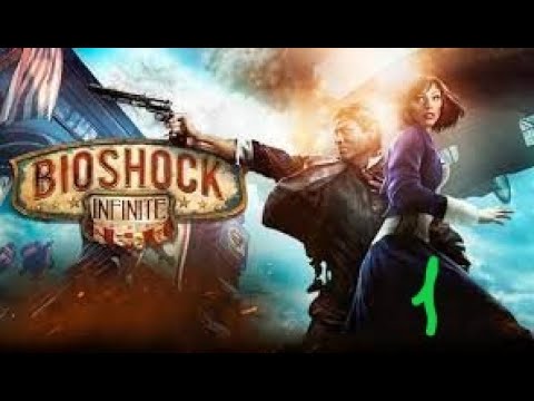 Jogo Bioshock Infinite - PS3 - MeuGameUsado