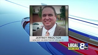 PCSD 25 announces new director of special education