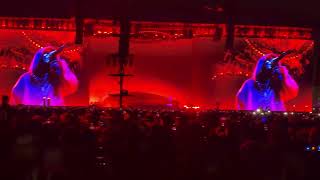 Justin Bieber  Walking Away  From Coachella 2026