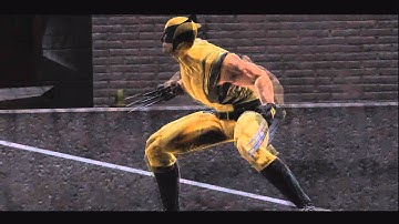 Spider-Man Web Of Shadows Playthrough Part 14 (360) Good Path