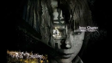 Fatal Frame IV Durpthrough - Part 1 - HOW DO I SNAP CAMERA?