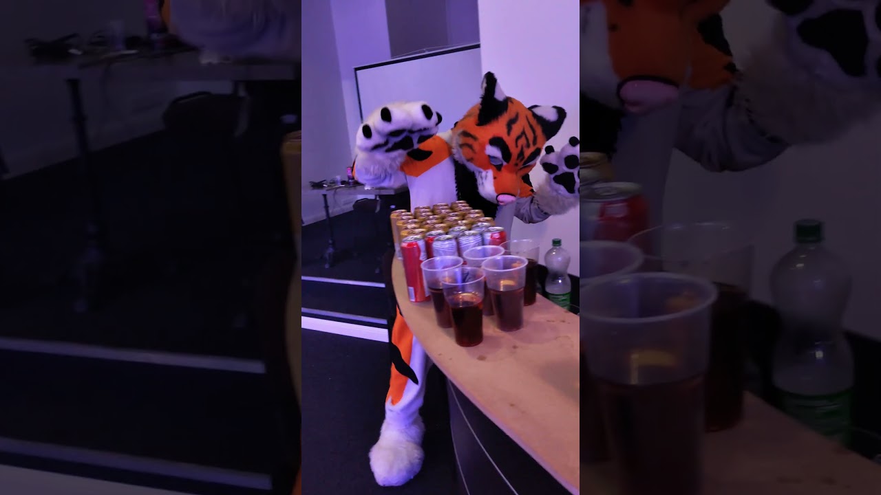 НЕ ДАЛИ ПИВО 