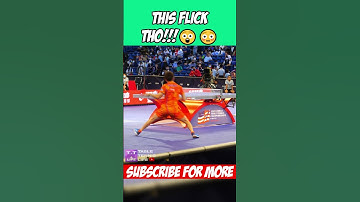 SUPERB wide forehand against Koki Niwa! 😩😲 #shorts #tabletennis