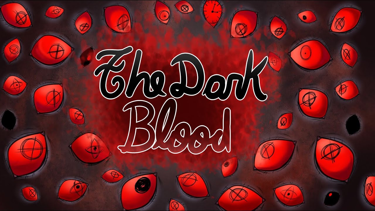 at night all blood is black book review at night all blood is black book review