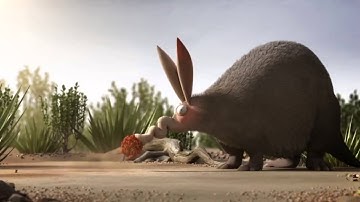 Sức mạnh của Làm việc Nhóm - The Power Of Teamwork   HD EnterWorth