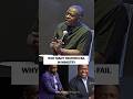 What all pastors should know - Pastor Poju Oyemade at Global Impact Church MLF by Pastor Yemi Davids