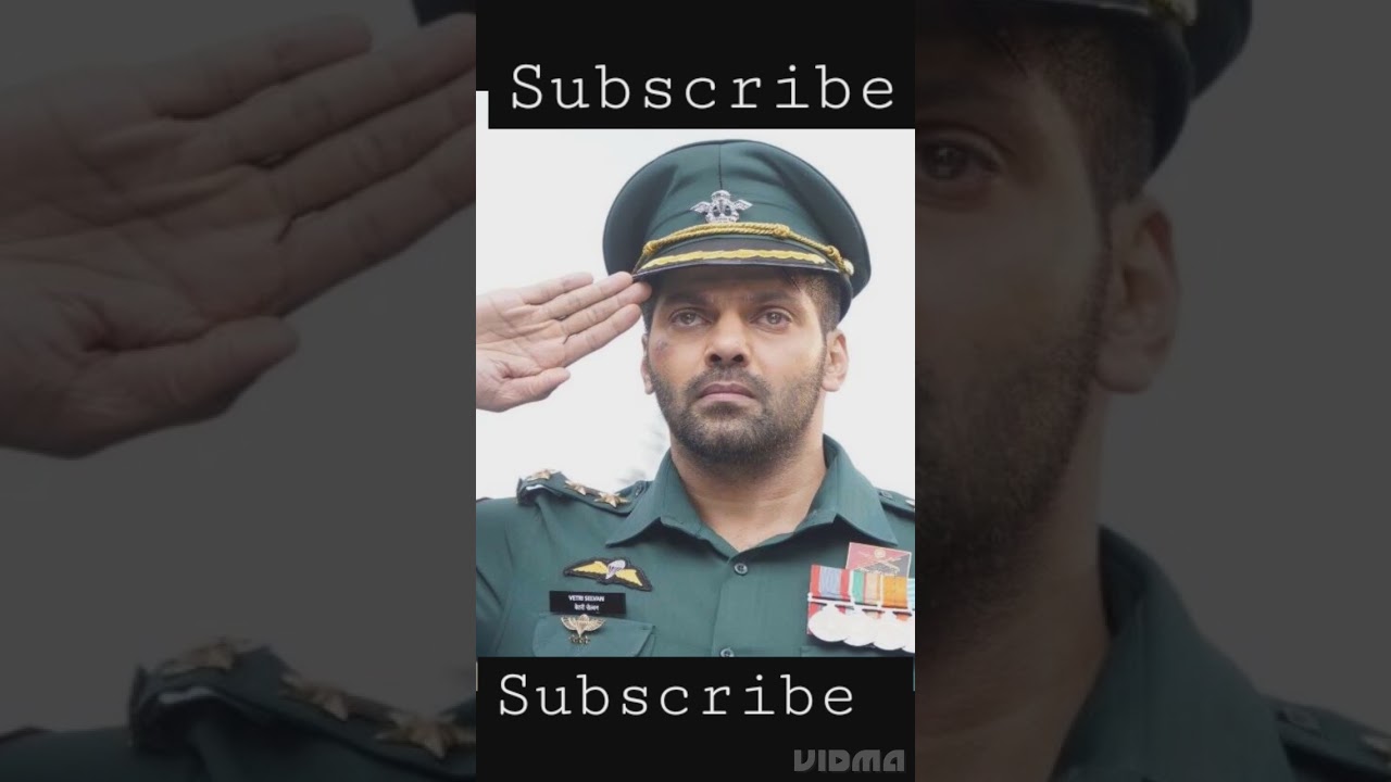 CAPTAIN New Released Full Hindi Dubbed Movie | Arya, Aishwarya Lekshmi | South Movie Hindi Dub New