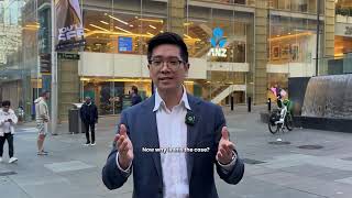 The AI Boom Goes Global: Korea and Taiwan Surge | (Express Lane 1 June 2026)