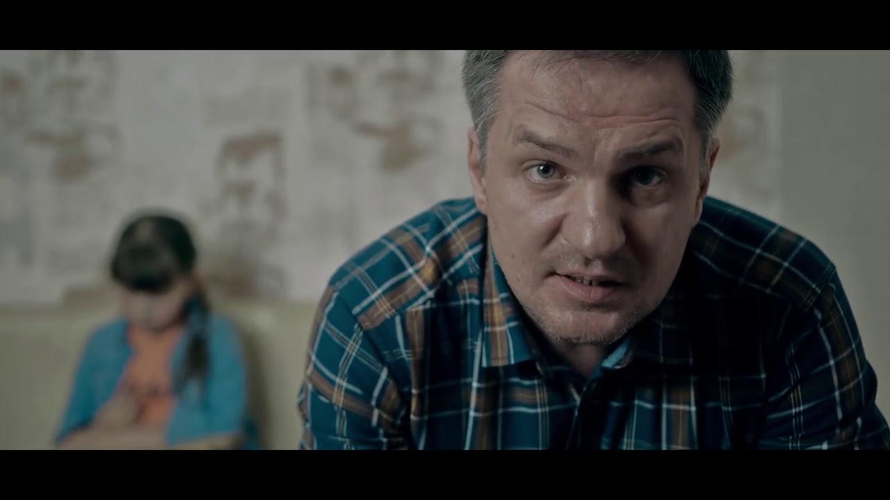 Короткий метр 33м2 (короткометражка).Казахстан - YouTube