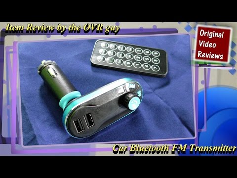 car-bluetooth-fm-transmitter-review