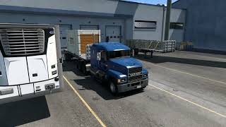 AMERICAN TRUCK SIMULATOR - ATS - QSL TOTAL